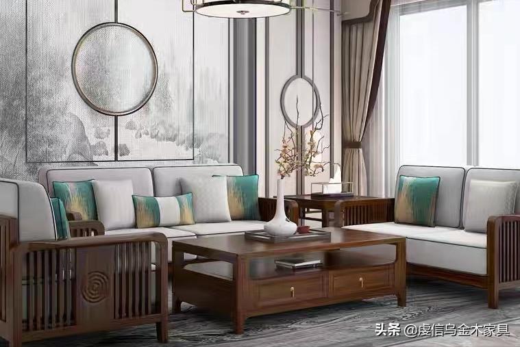 乌金木家具13.9万一套,乌金木皮家具猫腻