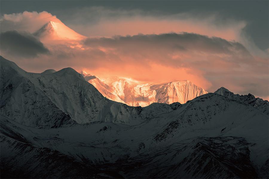 干货风光摄影调色技巧大合集,风光摄影后期秘籍