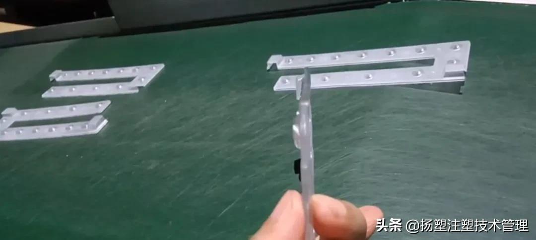 塑料产品变形的原因有哪几种,塑胶产品翘曲变形改善