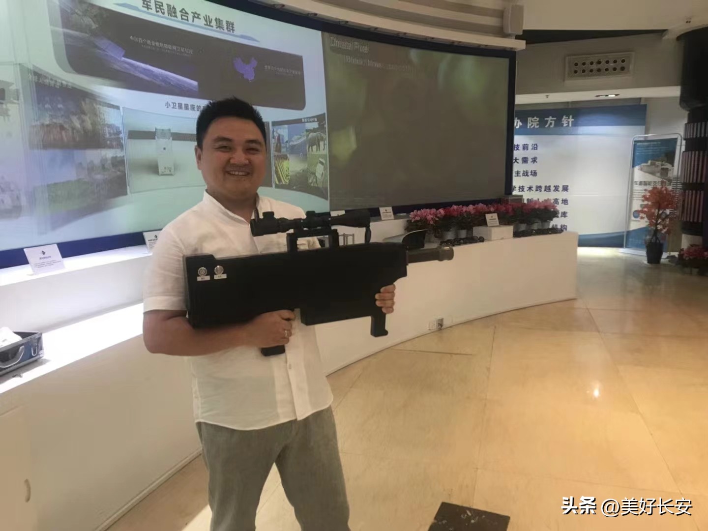 第8个西安人的故事：抵上全部身家融资2000万，创业我回不了头了