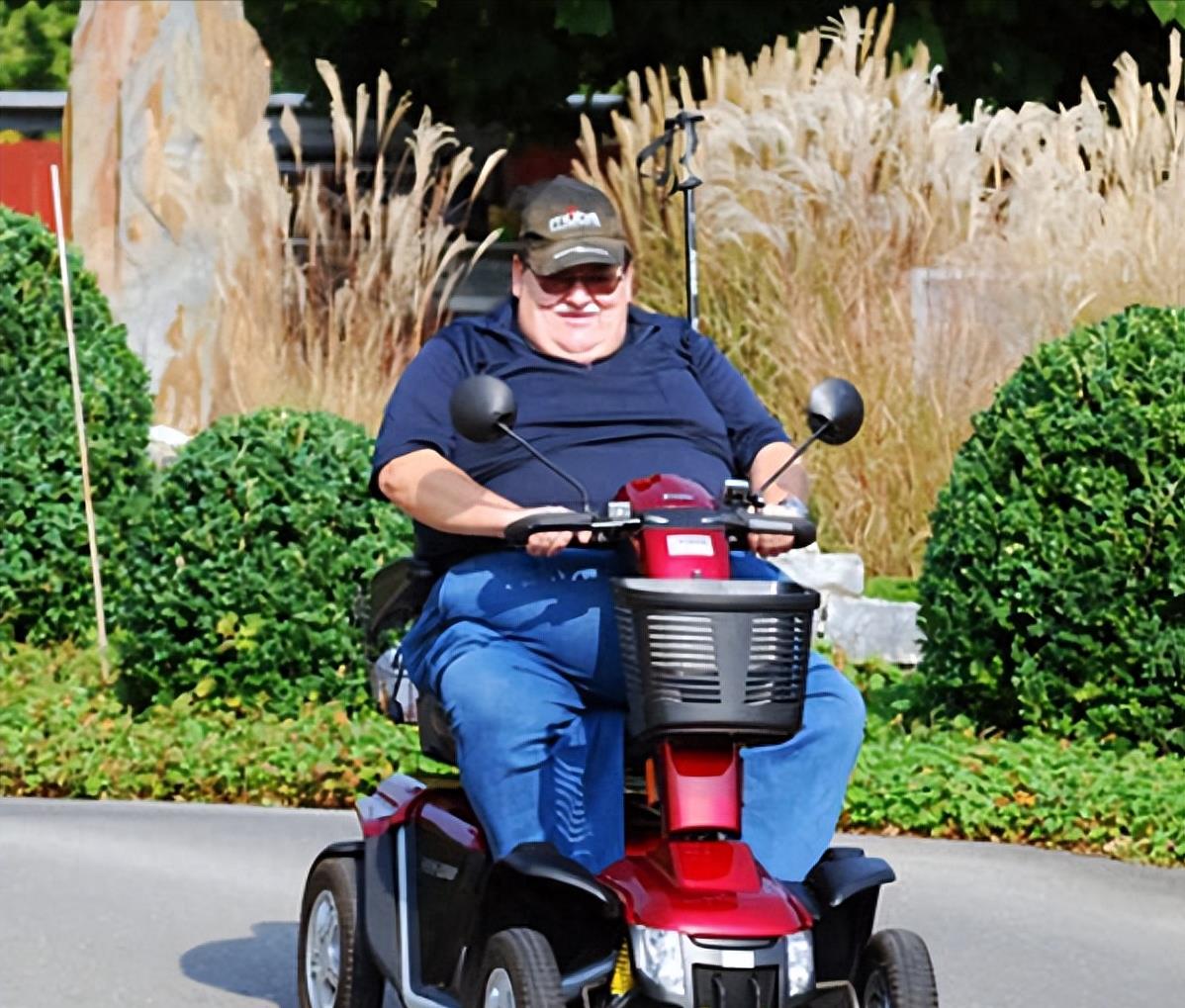 中国老头乐火遍全球,中国老头乐风靡海外