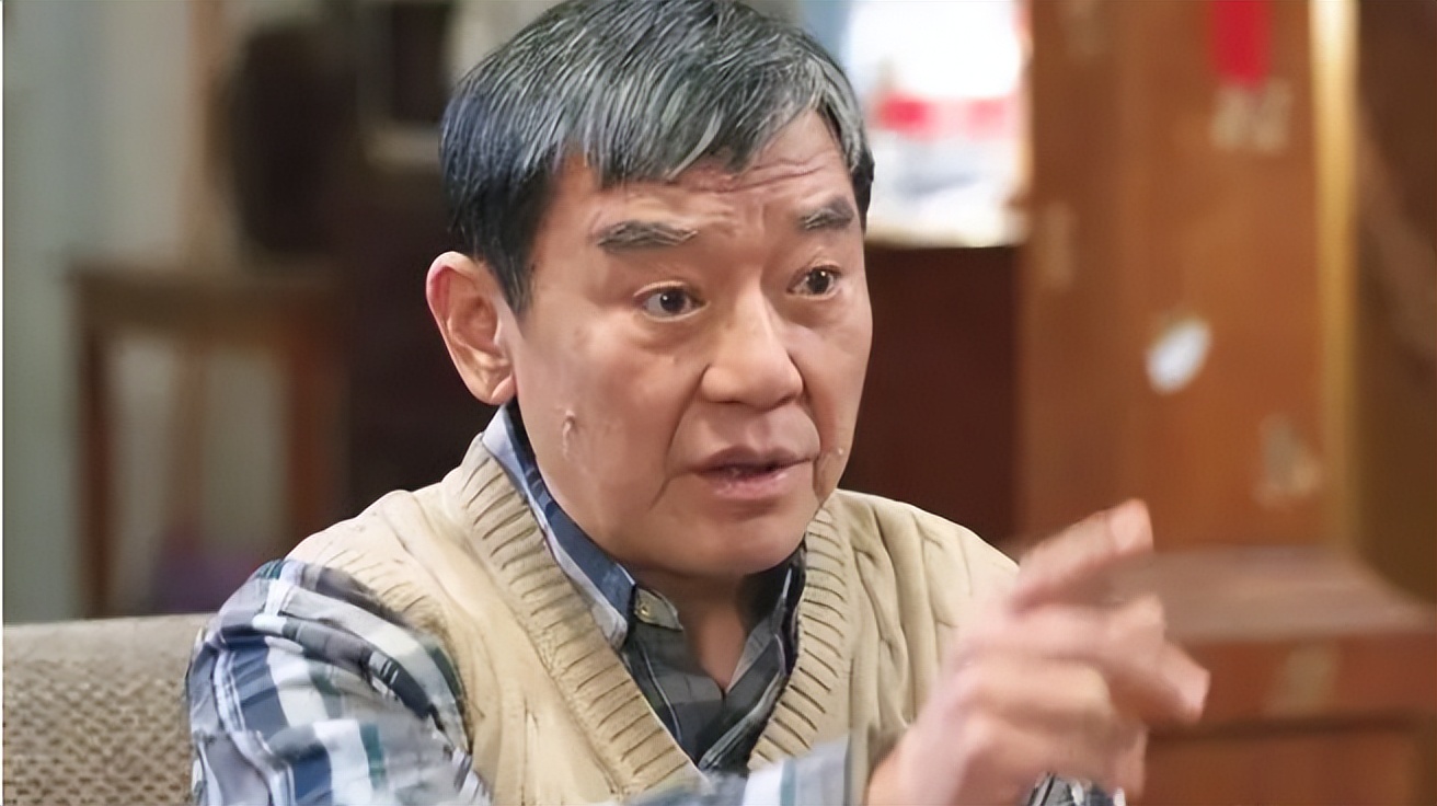 老戏骨李立群近况,老戏骨李立群晒隔离日常