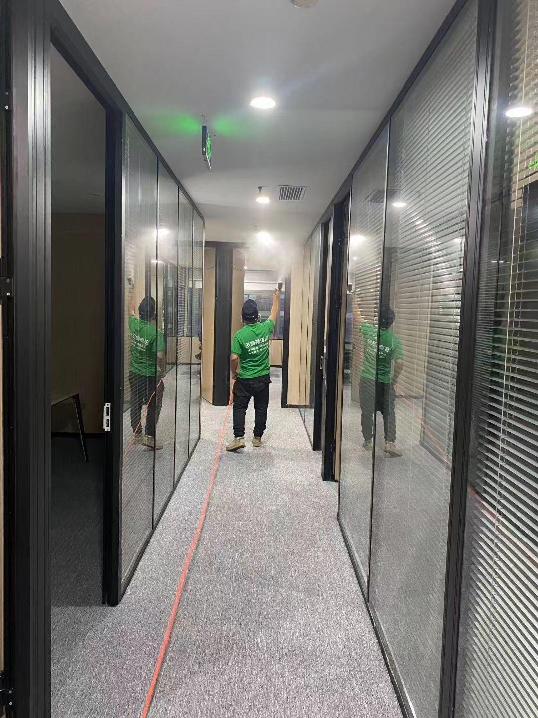 重庆除甲醛公司最好的方法,重庆除甲醛公司