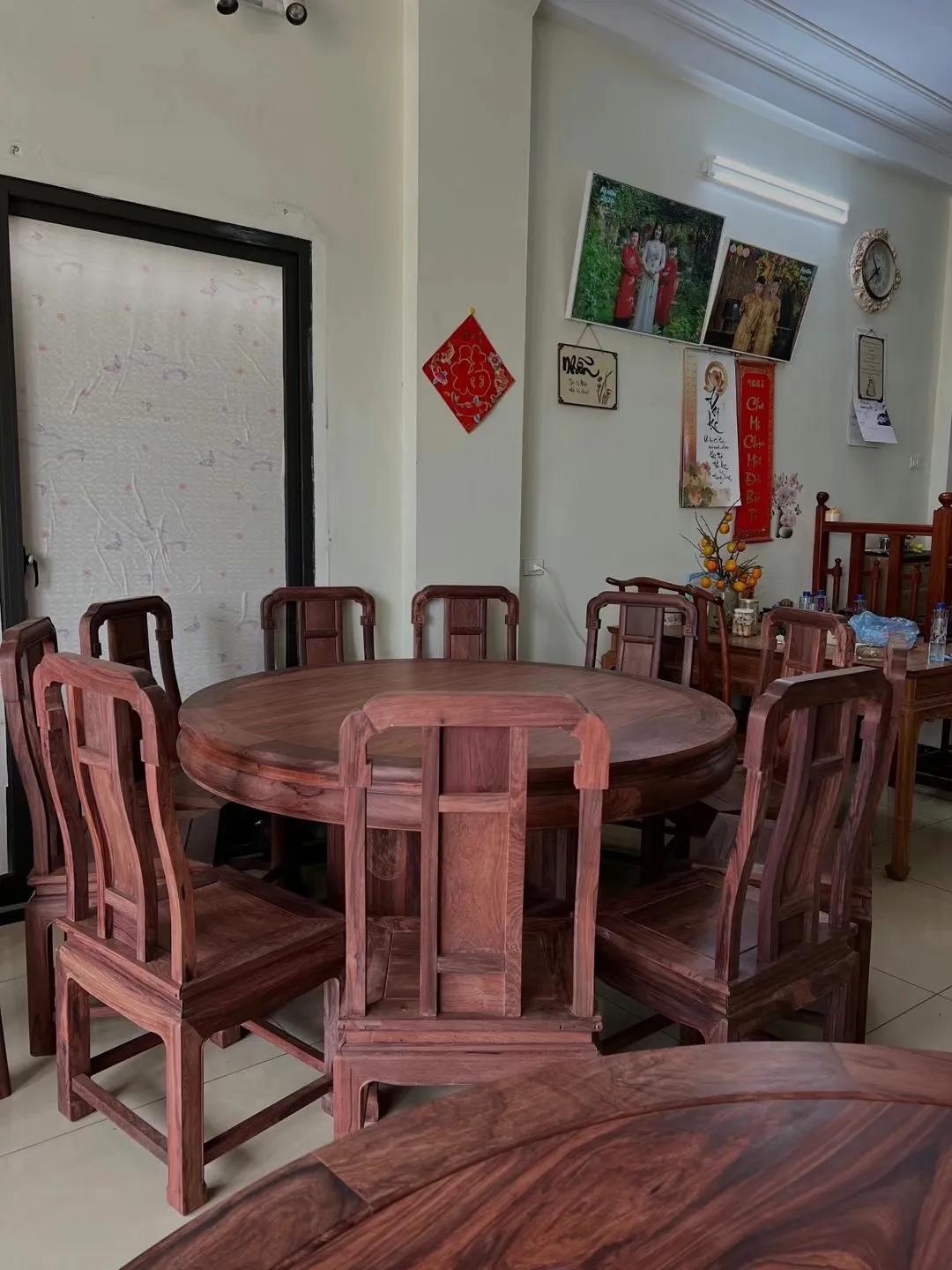 深圳白酸枝餐桌价格行情,白酸枝木餐桌图片大全