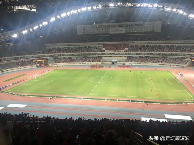 中超主客场赛制即将恢复,中超第二阶段拟恢复主客场制
