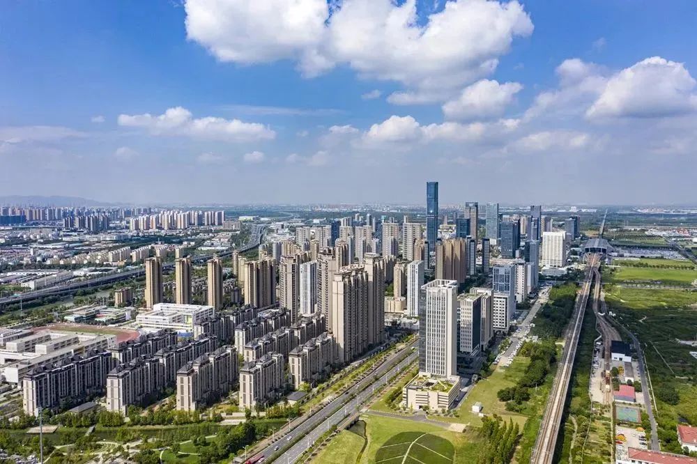 我在苏州相城，被狠狠推了一把