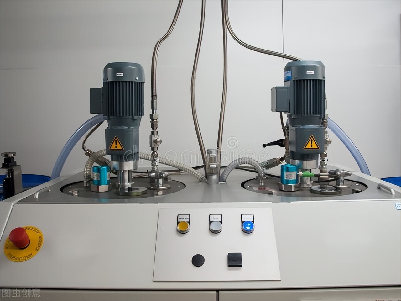 电机的应用领域有哪些,电机的应用领域论文