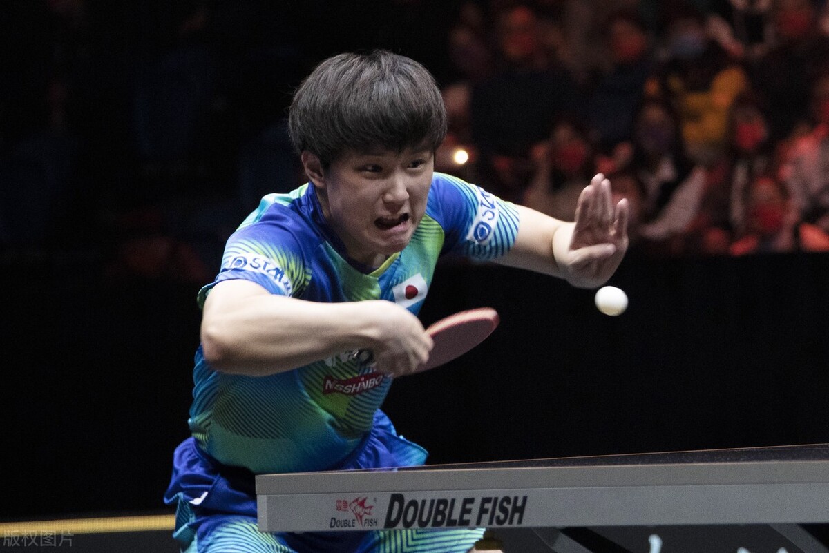 乒超联赛官宣王楚钦,乒乓球总决赛张本伊藤