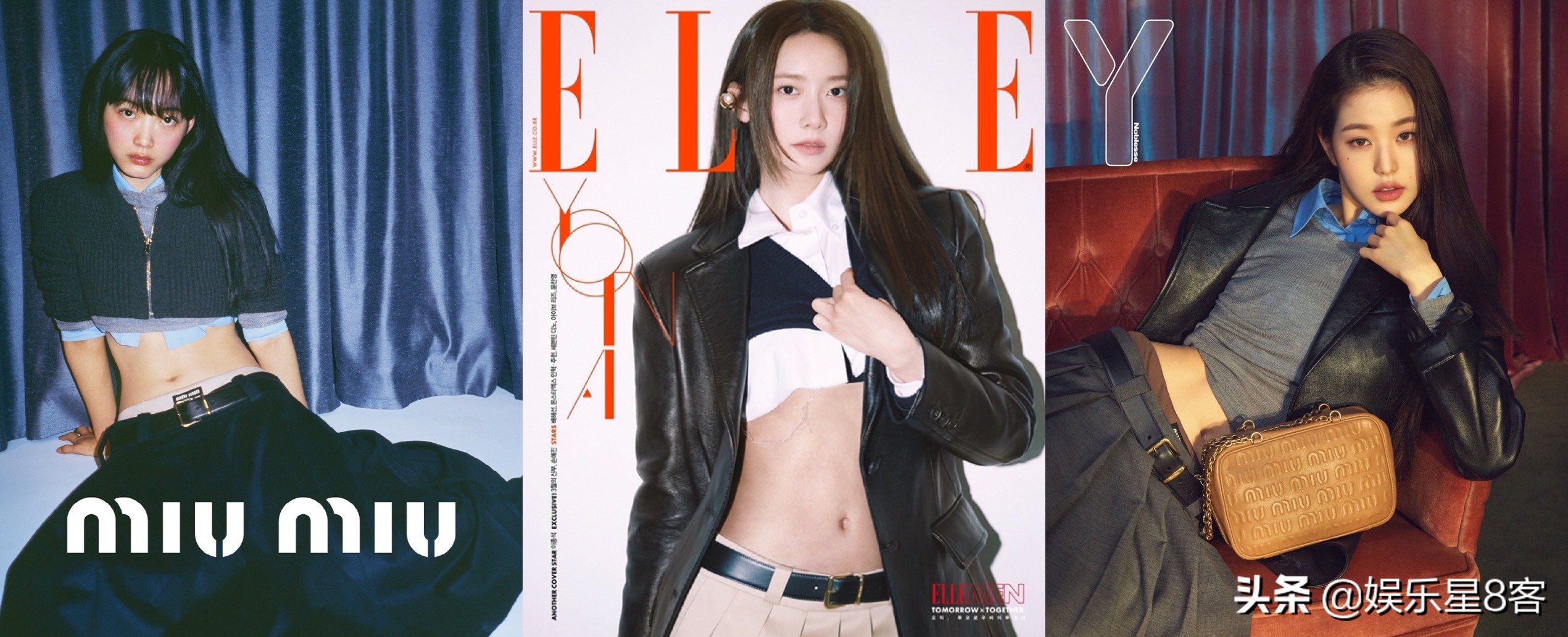 闊╁浗鏃跺皻鏉傚織鏄庢槦,blackpink闊╁浗鏄庢槦