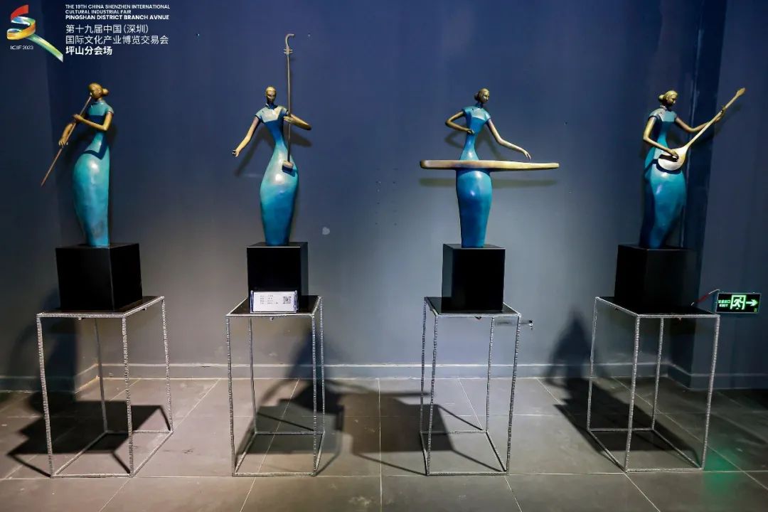 文创消费活动,文创消费新模式