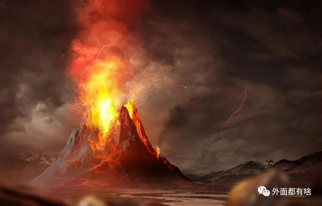 地底真的住着恶魔吗？（思想的朋友们）