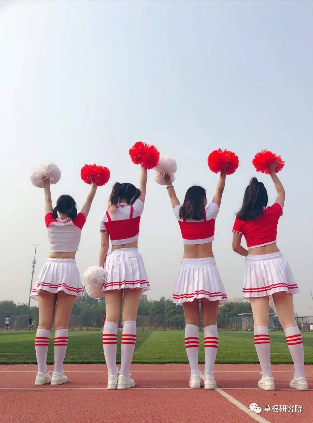 我的媒体杯、我的足球信仰、我的成长和我的青春之歌