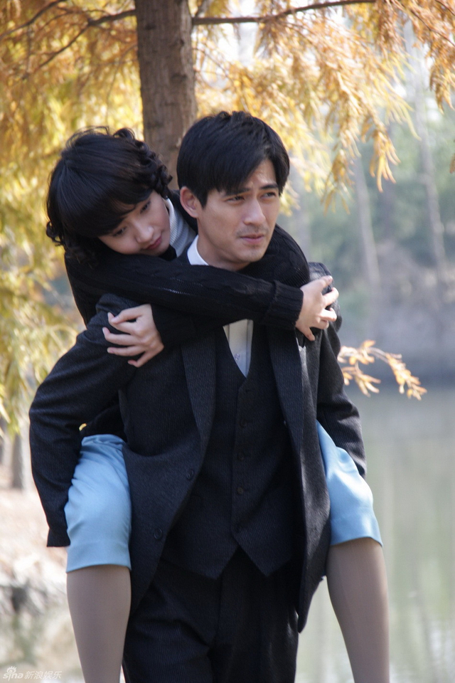 五位留长发的男明星最后一位最帅,七位又酷又帅的男明星