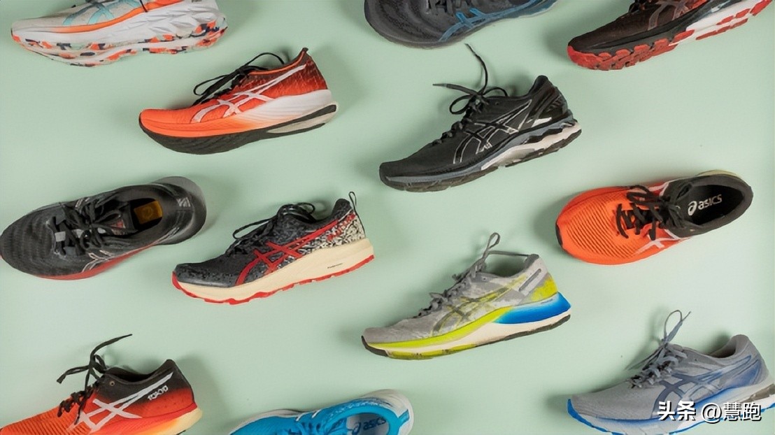 亚瑟士跑鞋推荐前十名性价比高,亚瑟士2022新款