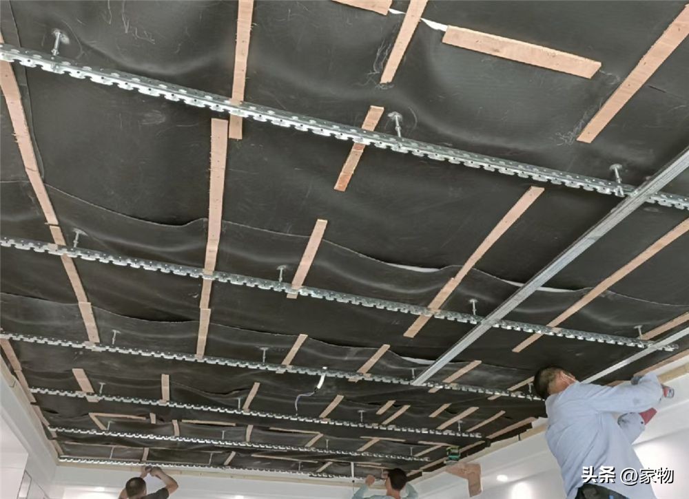 对付邻里噪音最好的办法,邻居家噪音大怎么解决