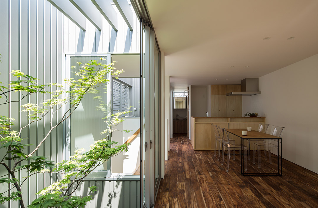 住宅设计日本,住宅改造日本