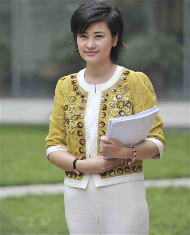 主持人魏笑最后结婚了吗,主持人魏笑生前最后三天