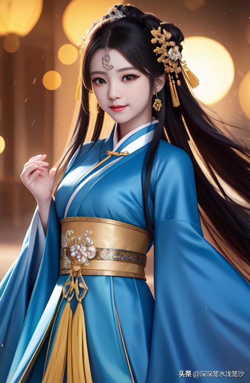 唯美有意境的古风壁纸,令人伤感的古风壁纸