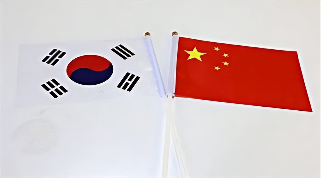 两极反转！韩国出口贸易大幅下跌，对中国的逆差达到历史新高