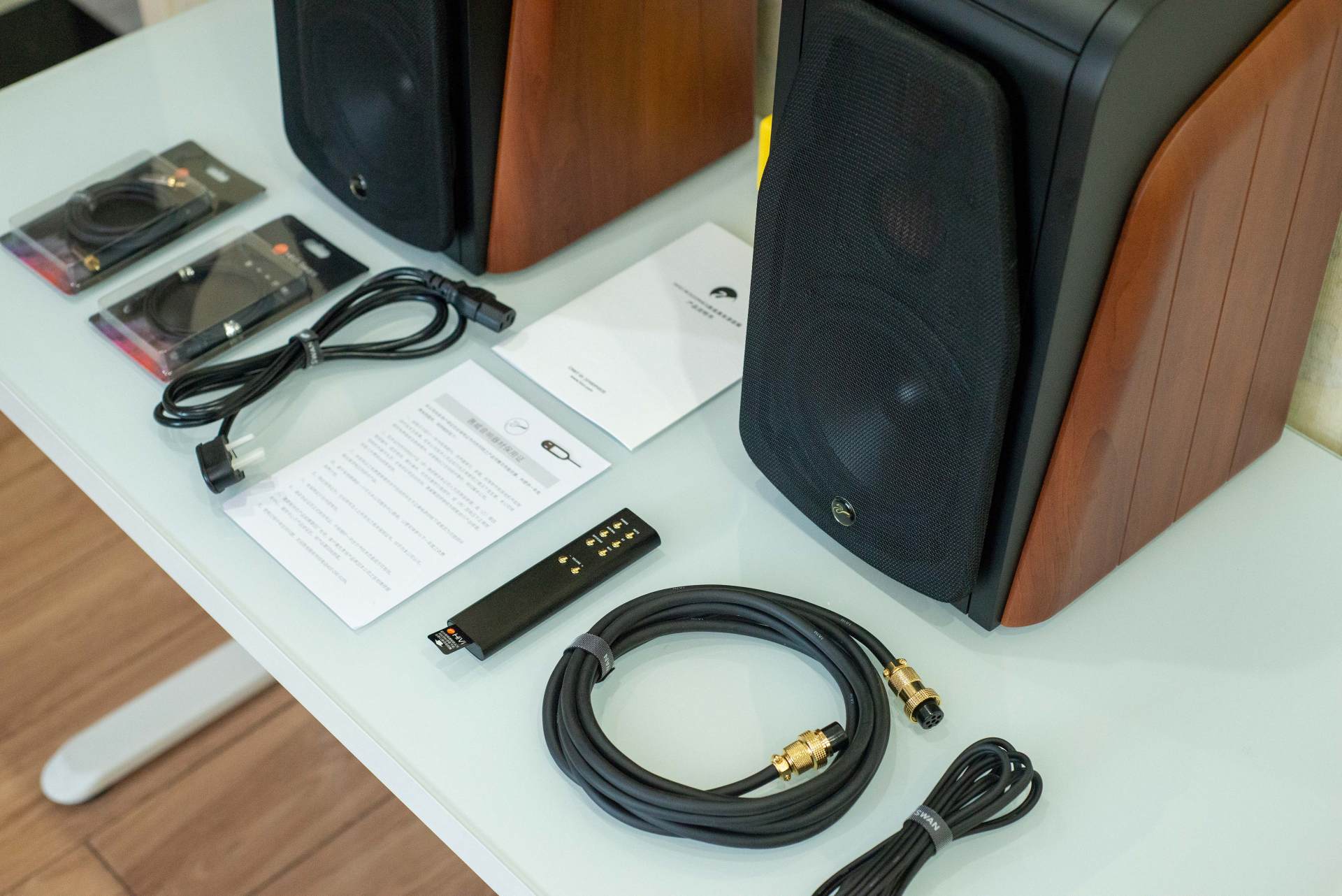 惠威m300mkiii深度评测,惠威m300mkii同级别音箱