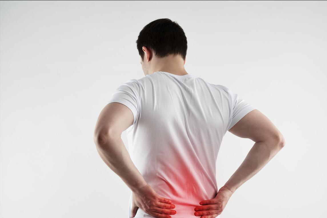 男性这五个行为对身体影响,男女正常交往过度会带来什么危害