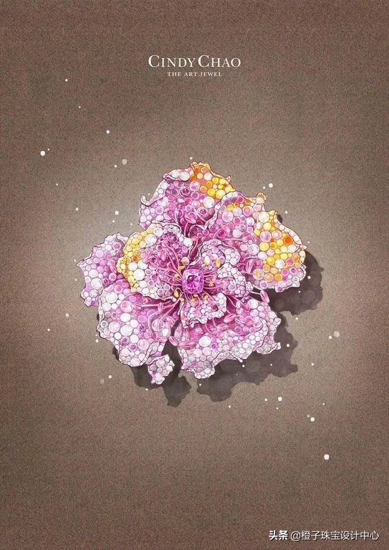 珠宝的艺术价值,珠宝为什么属于特殊商品