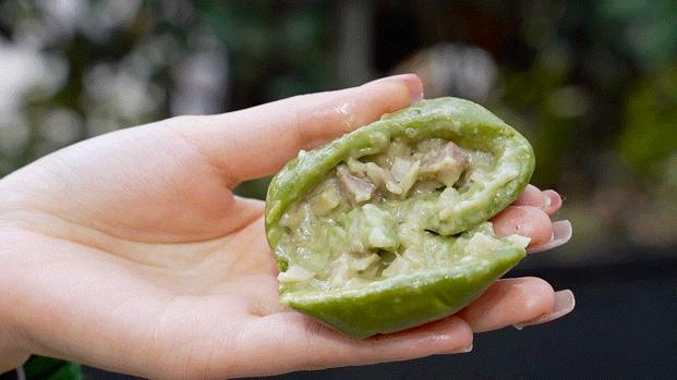 盒马盒子青团,史上最全盒马青团