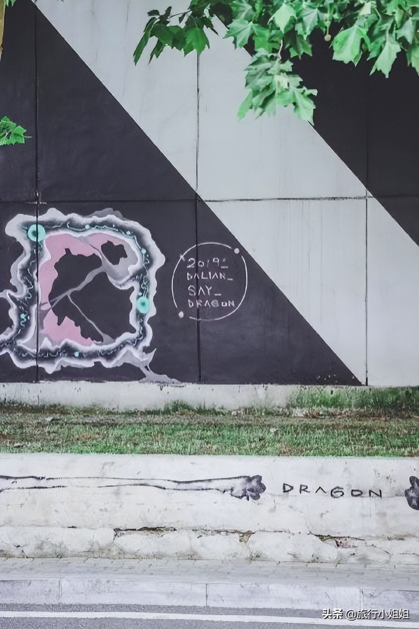 夏日海边微醺氛围感,滨城风光秀丽浪漫气息爆表