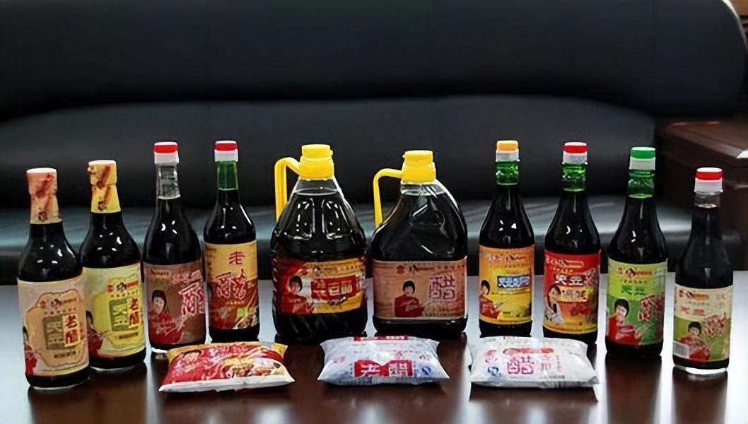 全国哪里的醋最好吃?经过评选,这4个地方最出名,有你家乡的吗