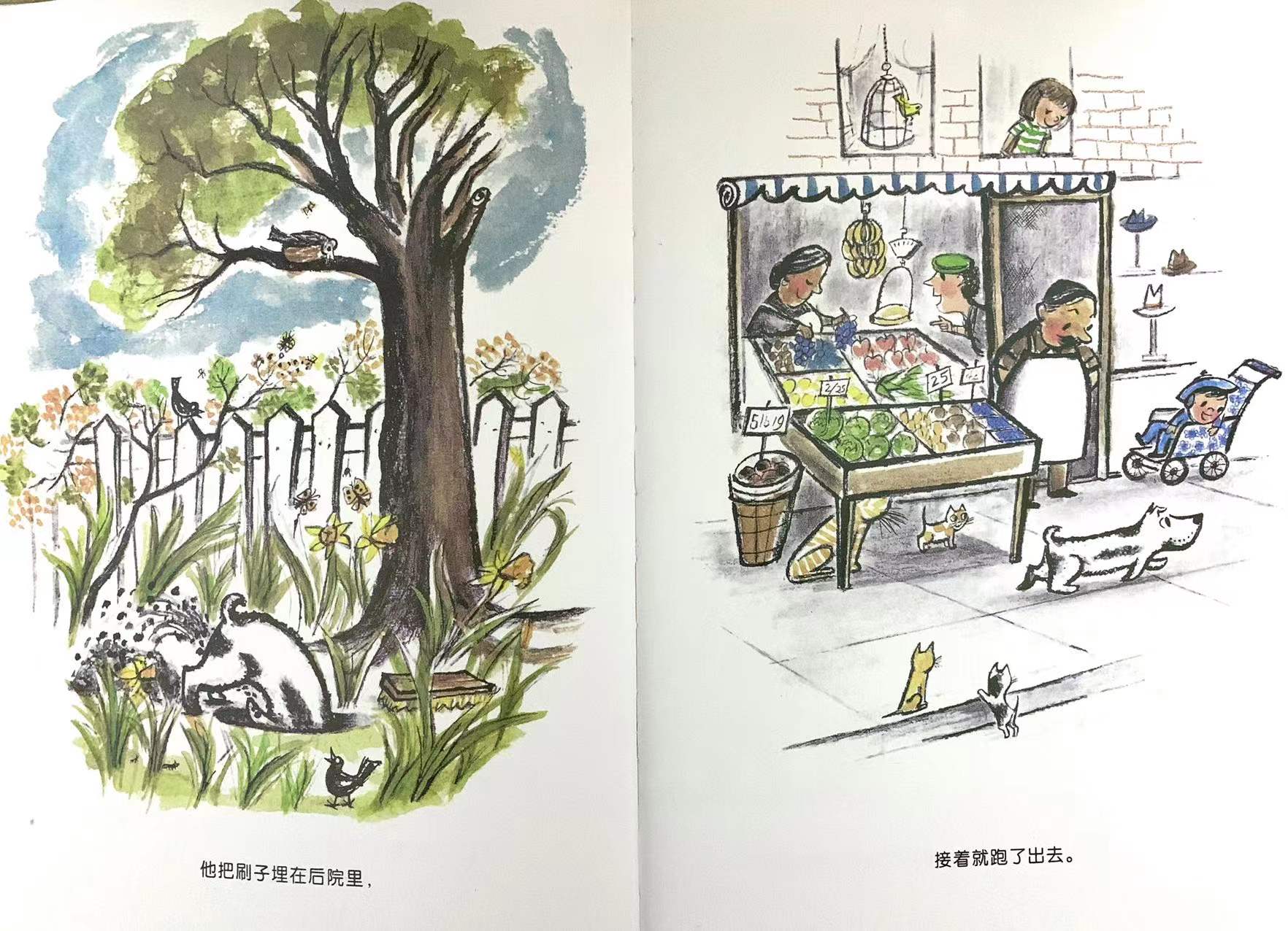 孩子不爱洗手用什么绘本,孩子不爱洗澡不讲卫生是什么原因