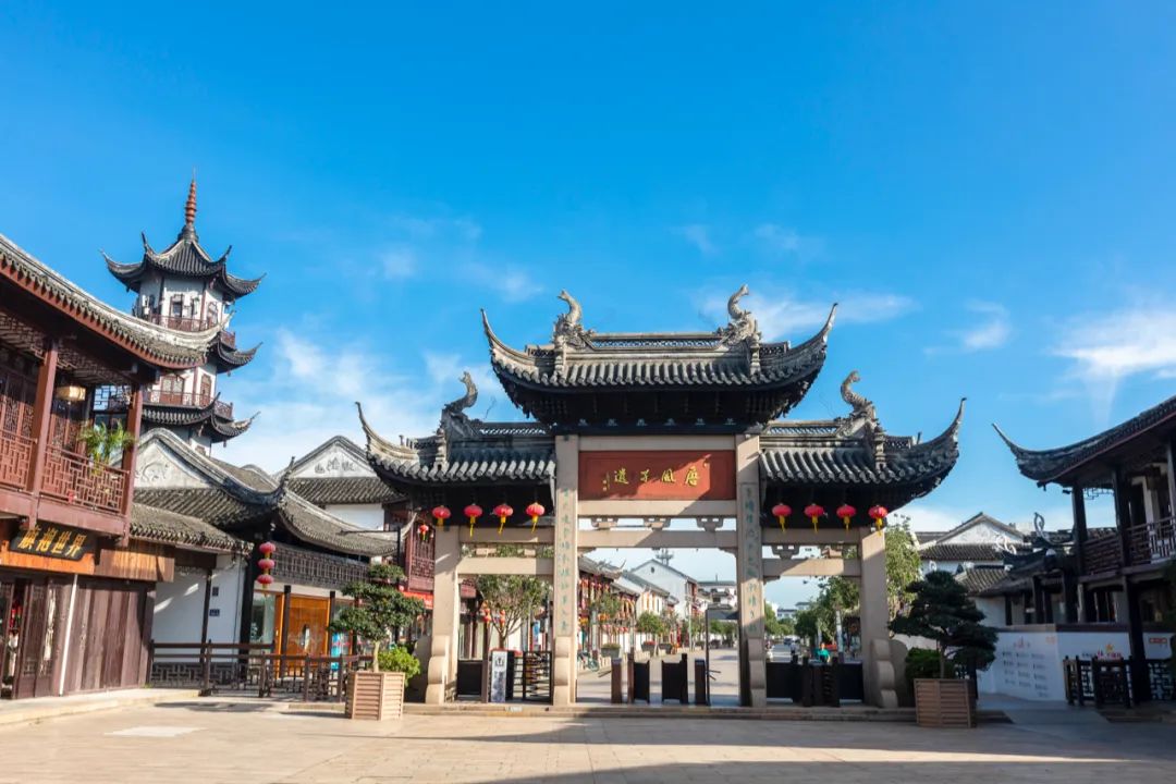 以城相见|苏州，最江南