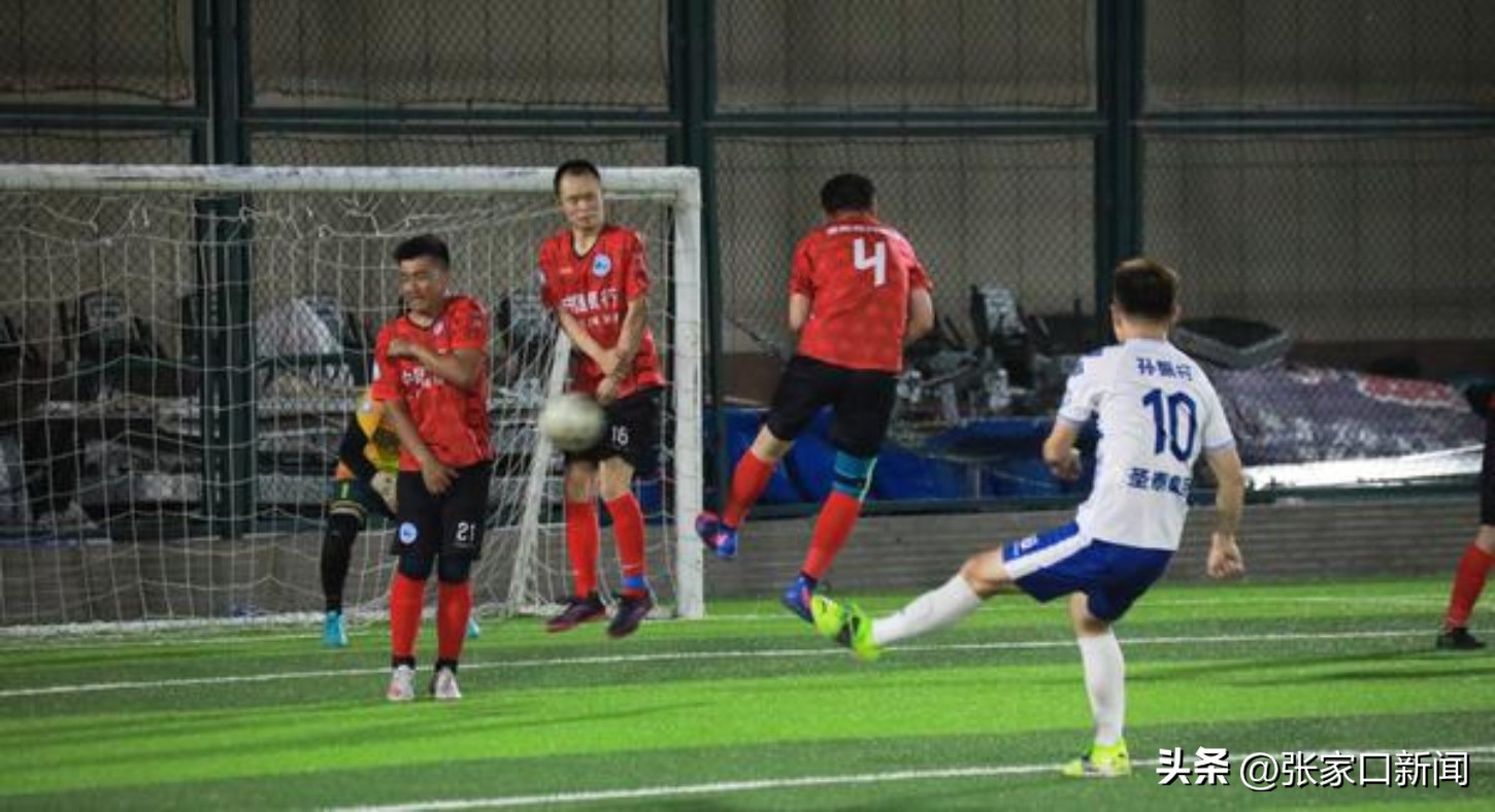 图说2022｜摄影记者镜头里的张家口这一年·陈飞