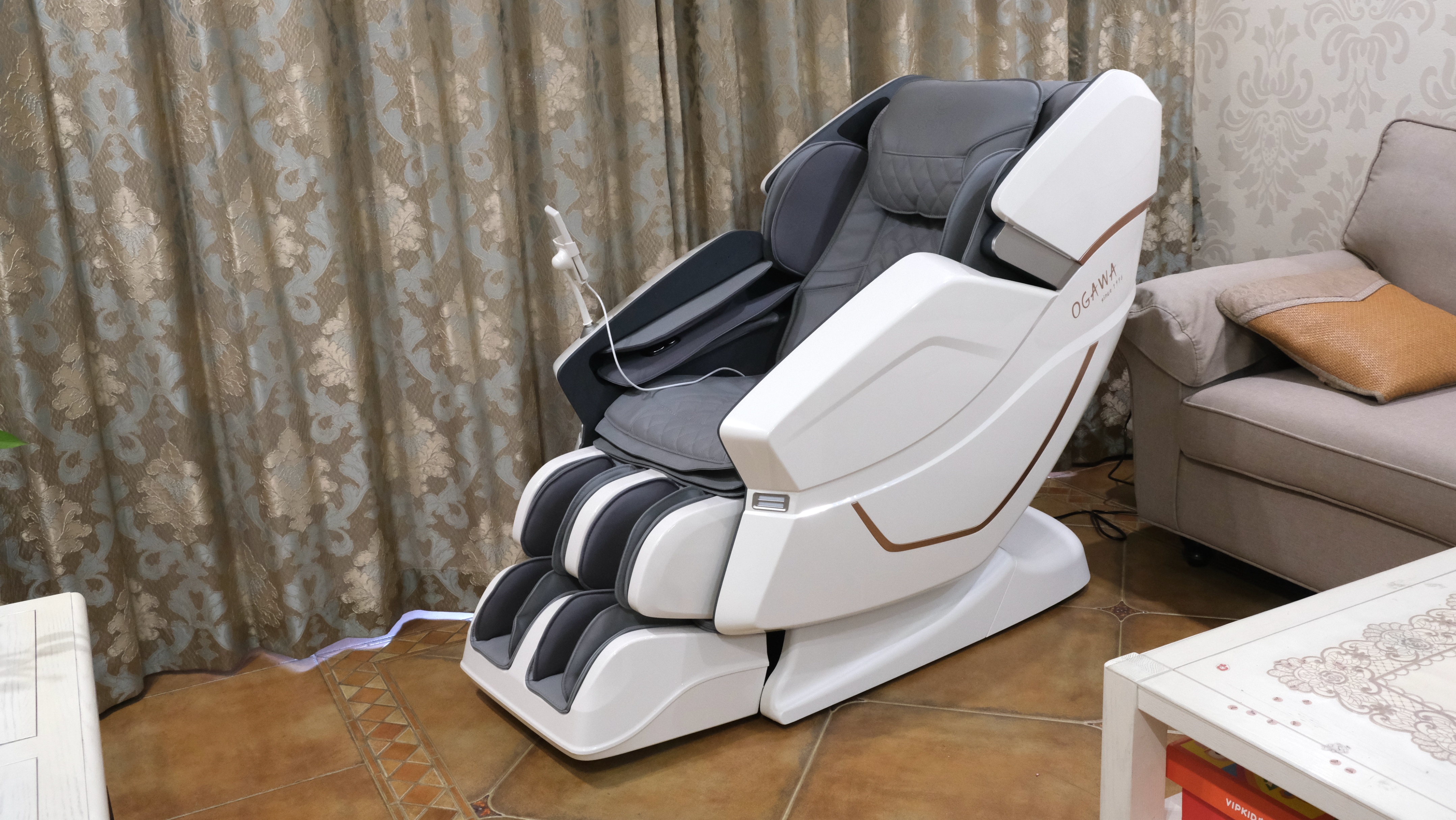 万元级别按摩椅买哪个,万元级按摩椅好在哪里