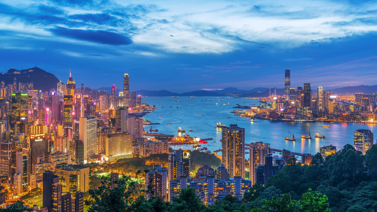 为什么大陆去港澳需要签证,内地去港澳为什么要签证