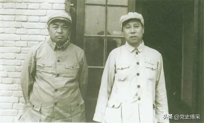 扶郿战役：西北战略决战首场大捷，从根本上改变了战略态势，彻底拉开解放大西北的序幕