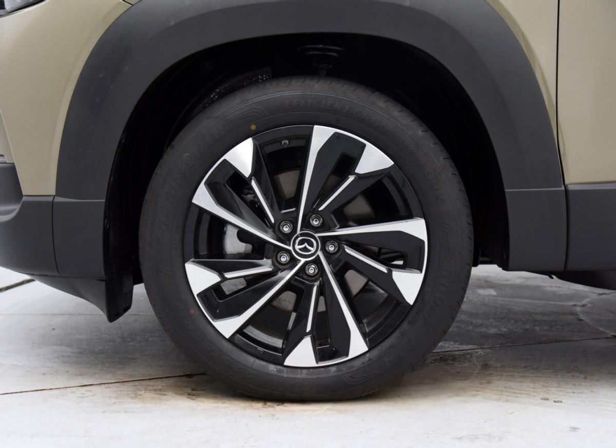 马自达cx50动力2.0是缸内直喷吗,马自达cx5动力2.0够用吗