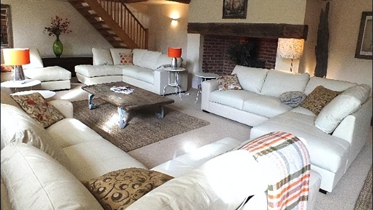 一顿饭花掉一百万完整版,一顿饭把百亿富婆骗到手