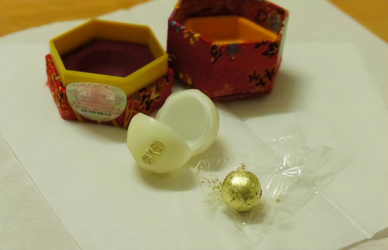 安宫牛黄丸真的可以救命吗,央视探讨安宫牛黄丸起死回生