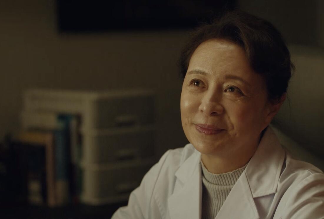 促醒者老戏骨,促醒者十大演员