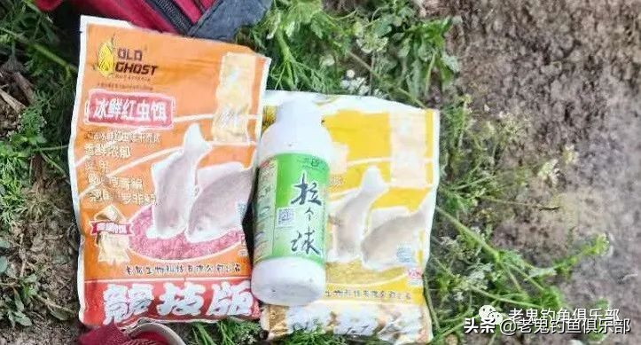 周末携大师系列饵料解锁大水面、全鱼种，安湖州爆护