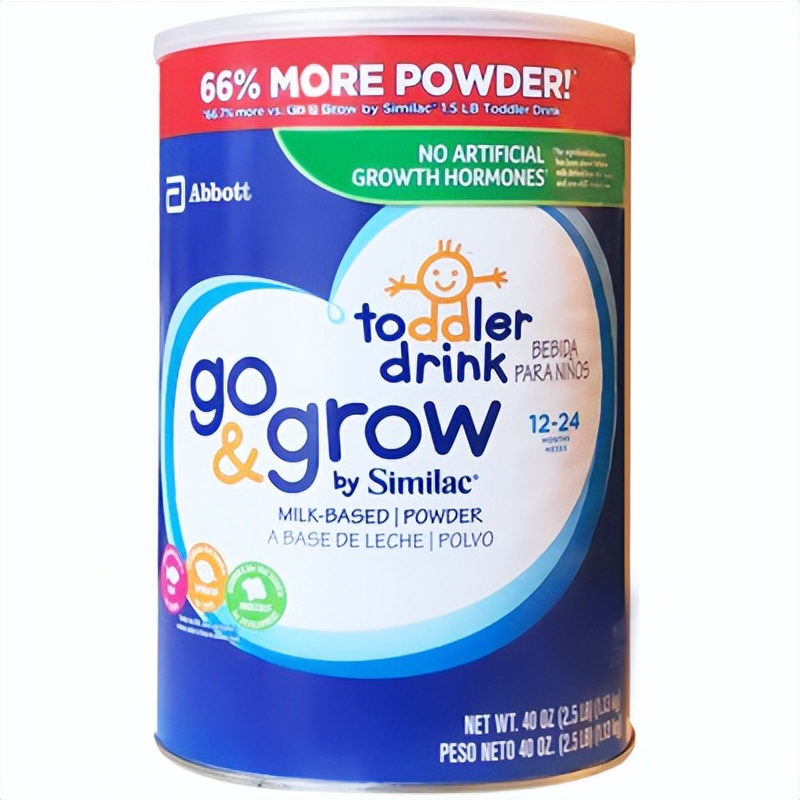 美国必买奶粉,美国婴儿奶粉继续短缺