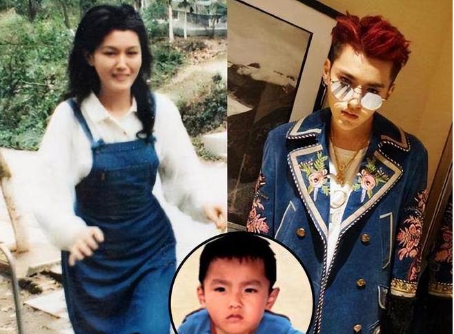 新人到巨星，蔡徐坤用了3年，从顶流到塌房，却只花了1天