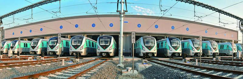 常州地铁发展史,常州地铁官网2017