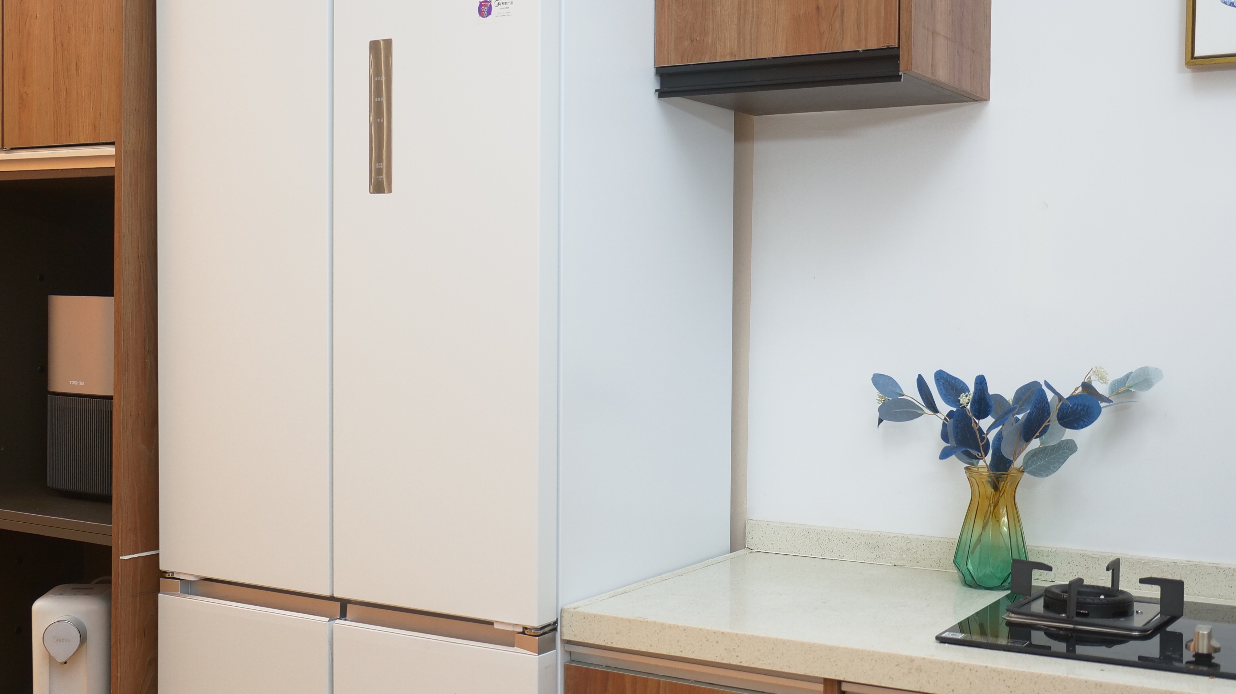 推荐几款超薄冰箱,真正超薄的冰箱