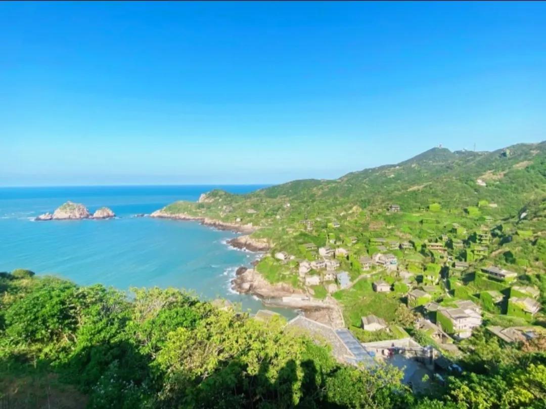 枸杞岛旅游攻略民宿费用 (枸杞岛亲子游攻略)