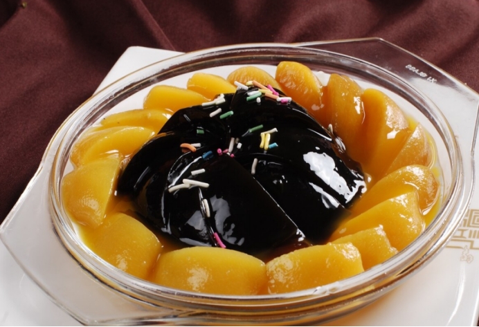 宝藏零食推荐咖啡红酒桃酥,好吃不容易被老师发现的零食