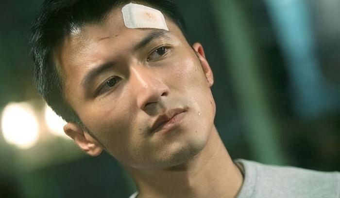 六位明星的狱中生活,5位明星狱中生活