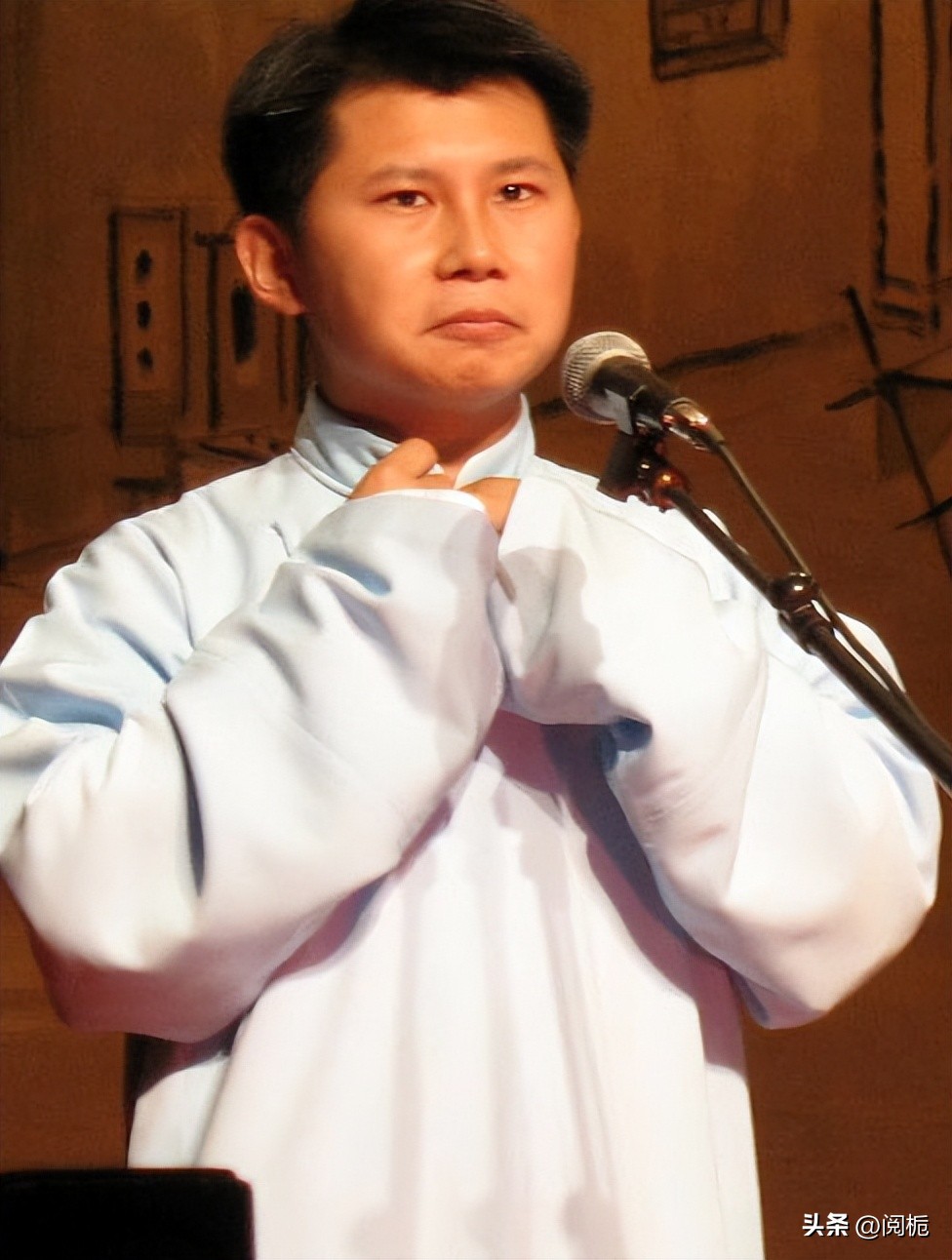 曹云金为什么帮何云伟,何云伟和曹云金为啥要退出