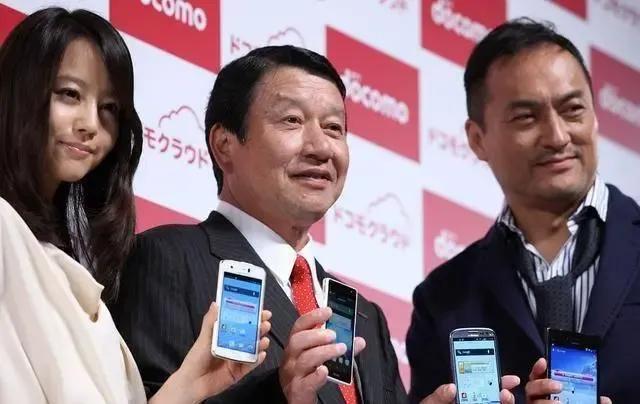 日本为啥没有卫星电话,日本为什么信息技术发展早