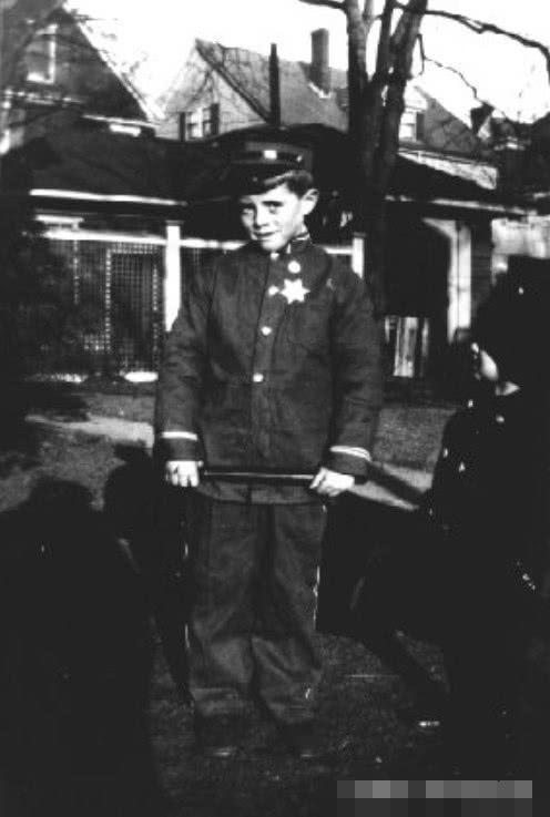 肯尼迪美乐蒂,肯尼迪为啥叫美乐蒂